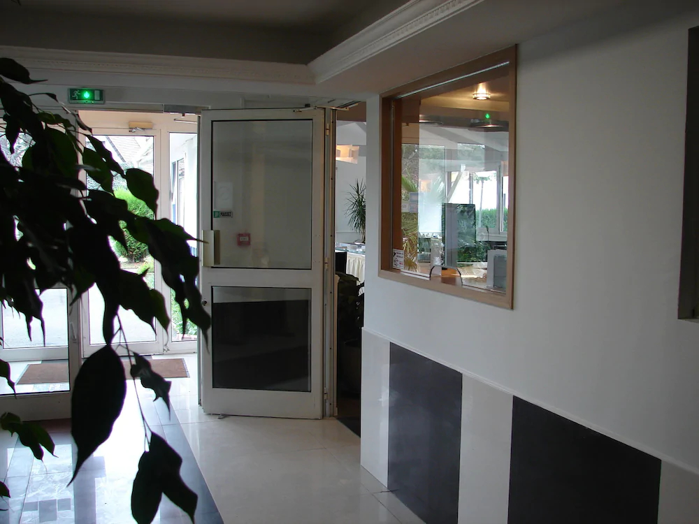 Budget Hôtel Melun Sud