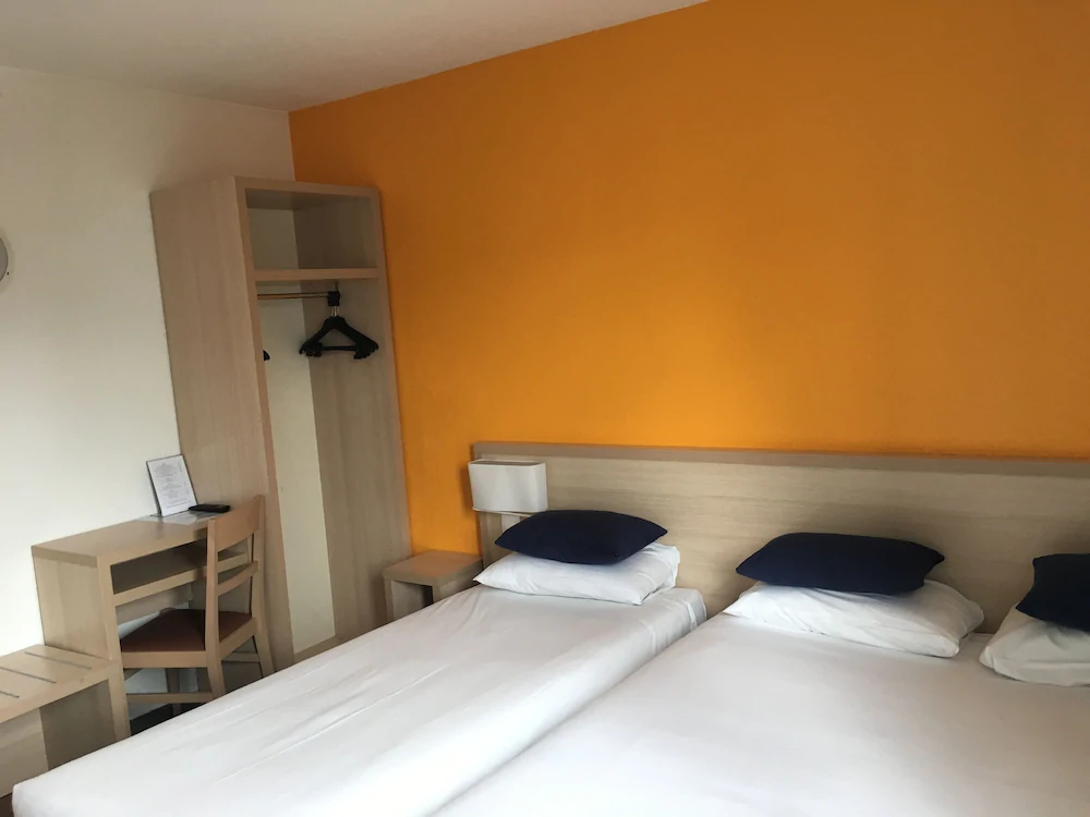Budget Hôtel Melun Sud