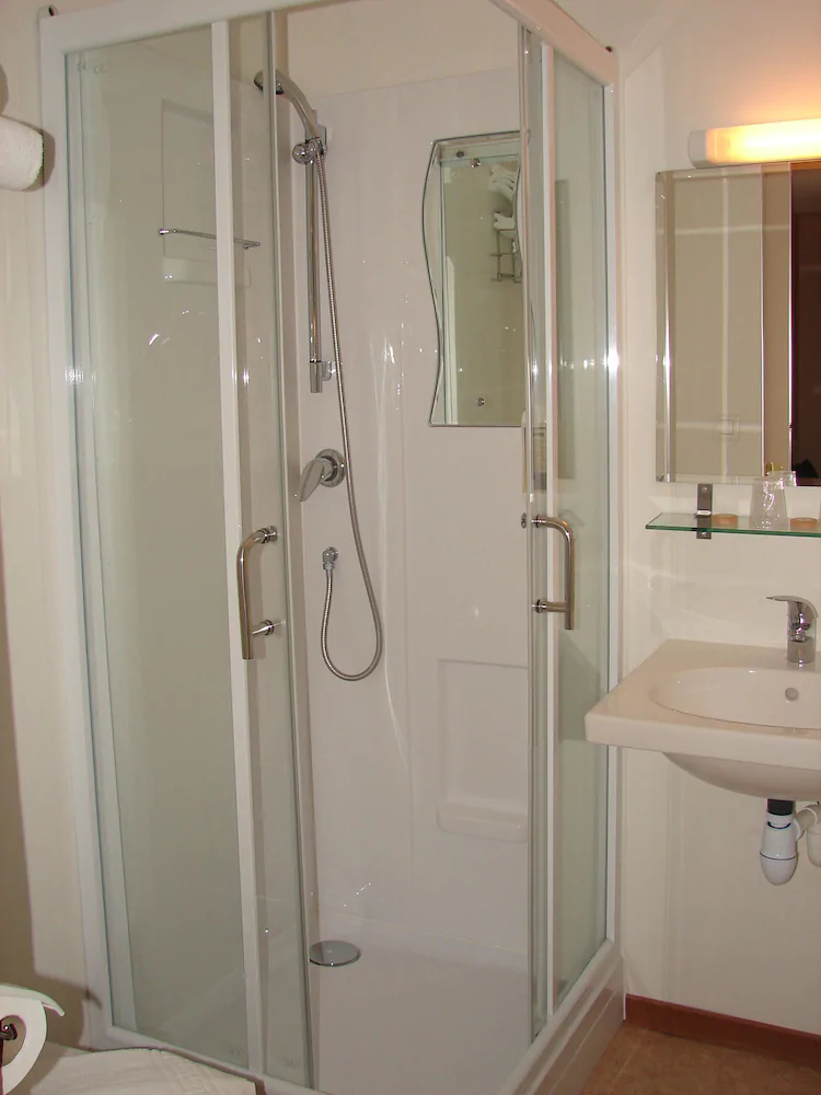Budget Hôtel Melun Sud