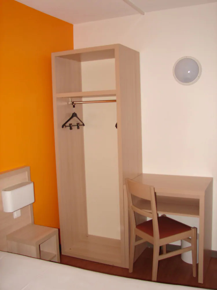 Budget Hôtel Melun Sud