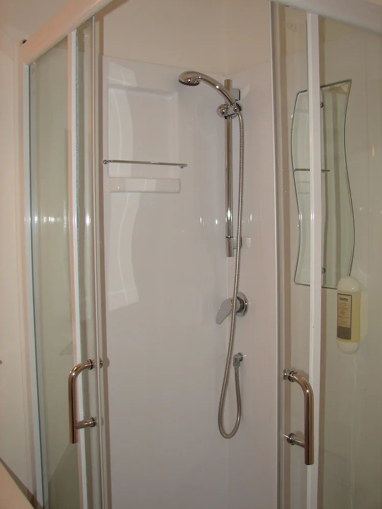 Budget Hôtel Melun Sud