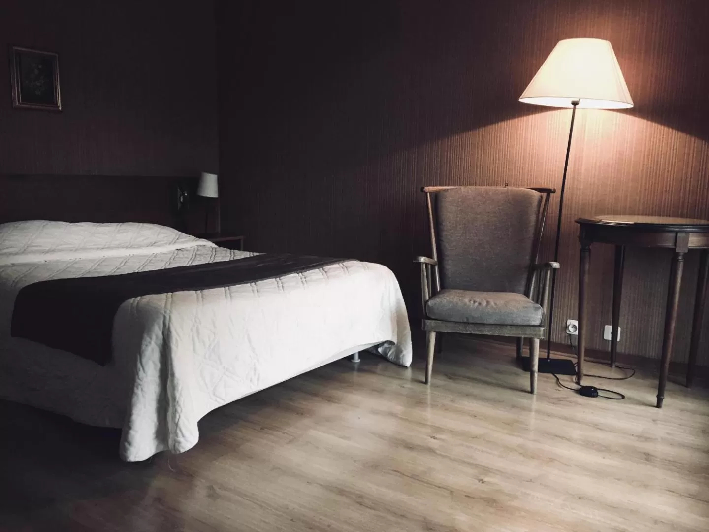 Auberge du Roselet
