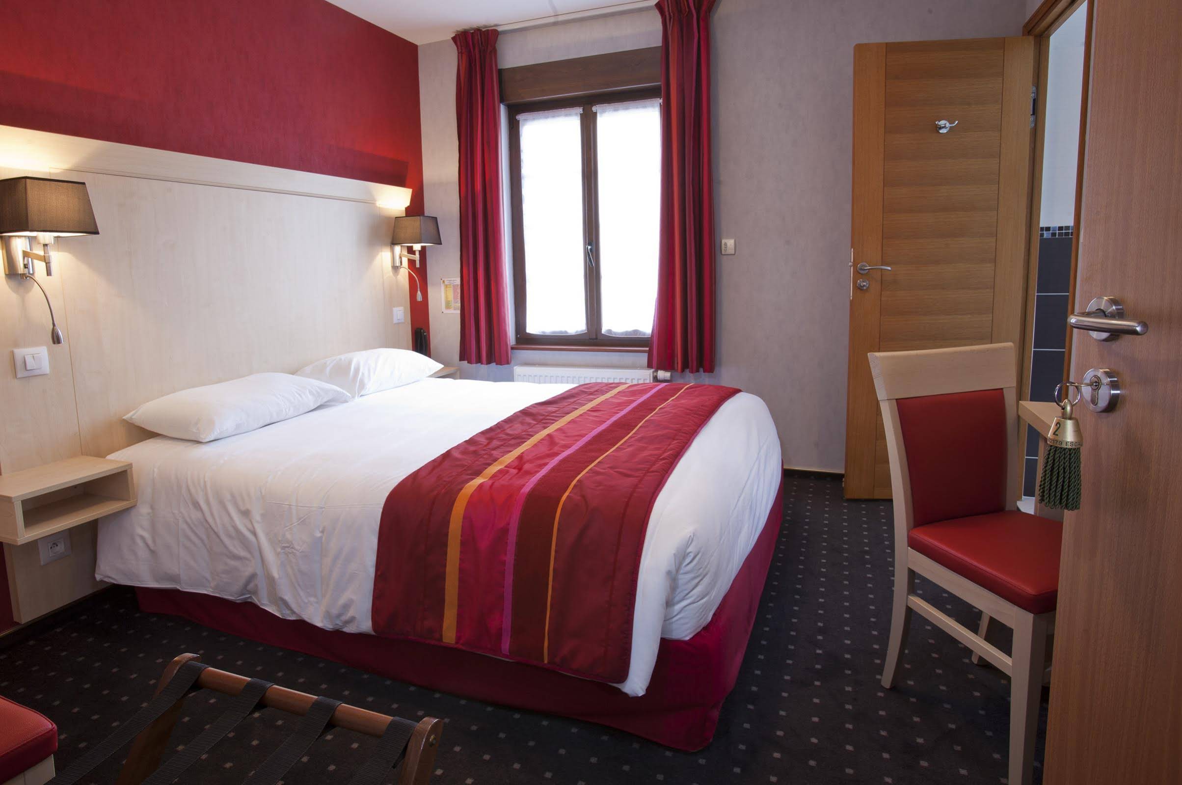 Hotel L'Escale