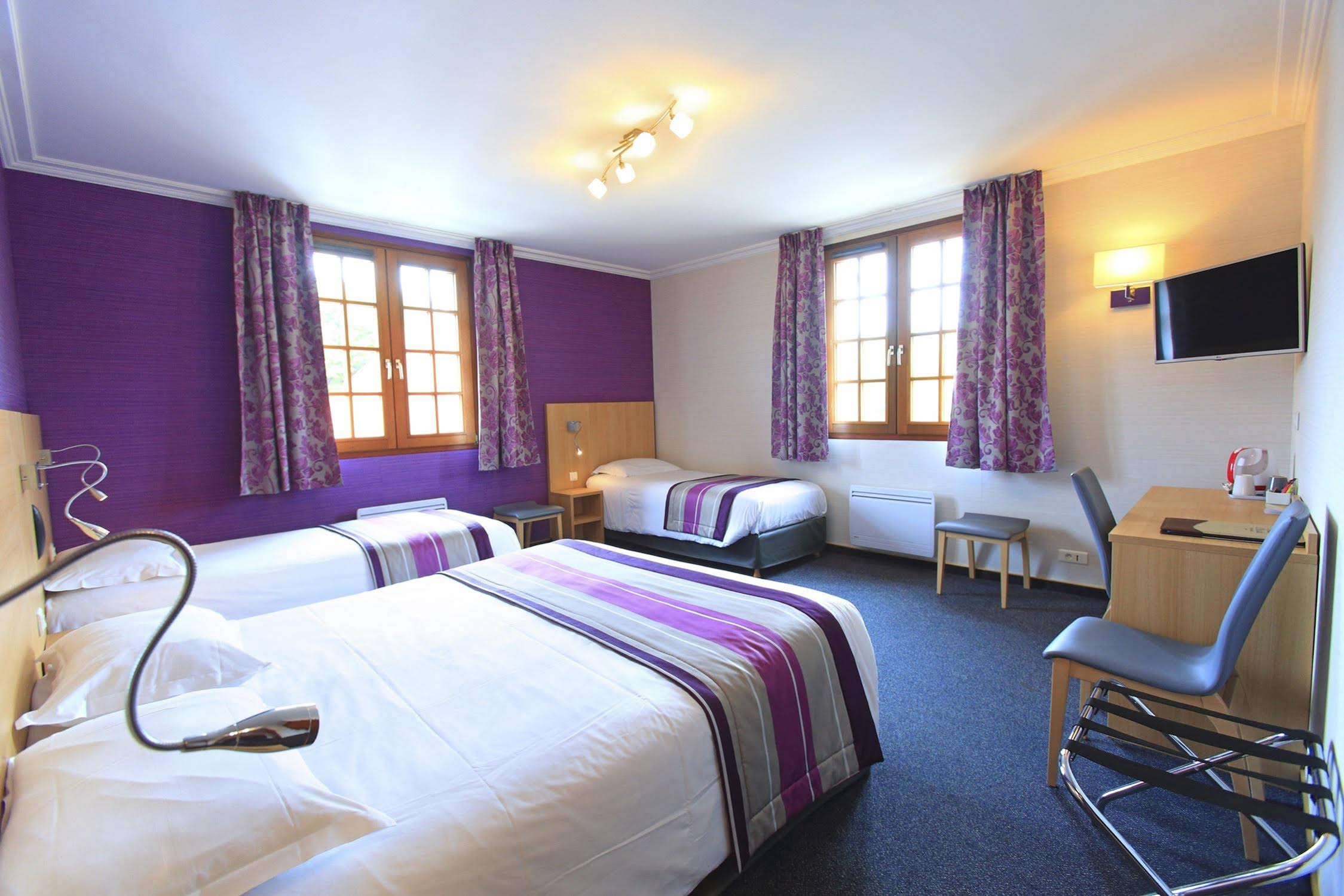 Hotel L'Escale
