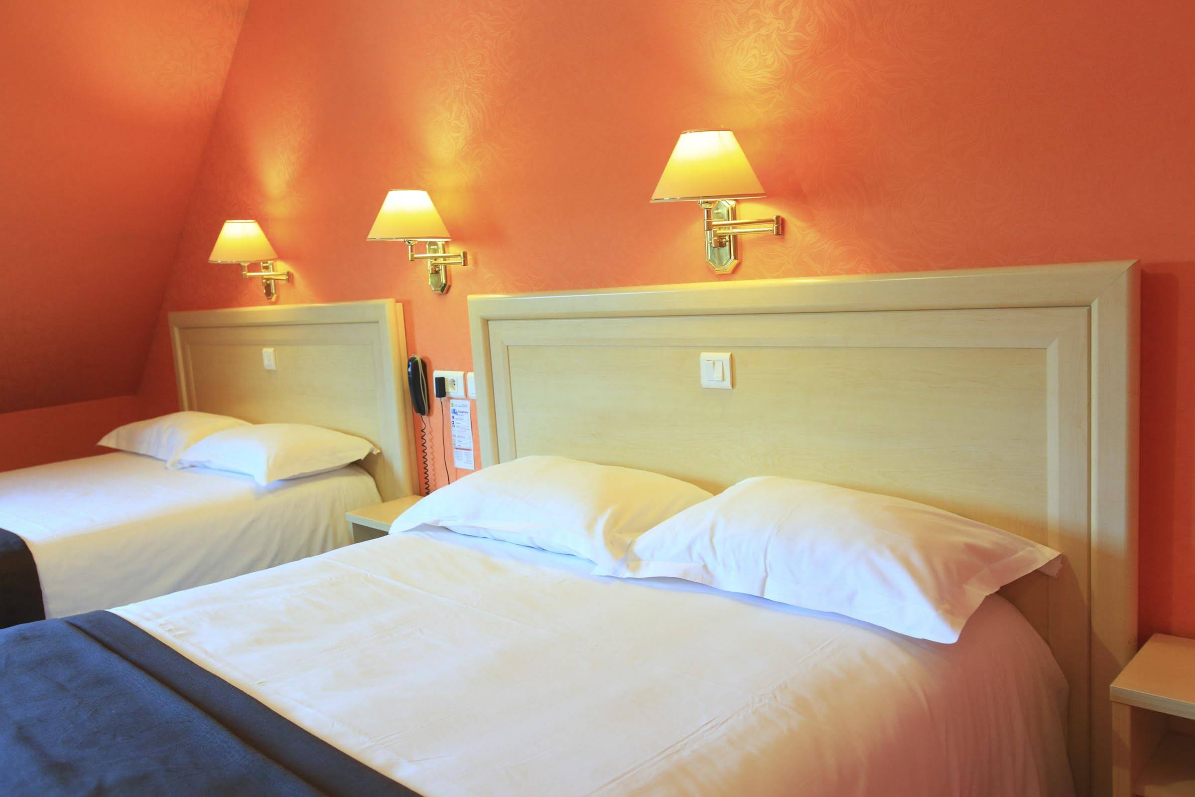 Hotel L'Escale