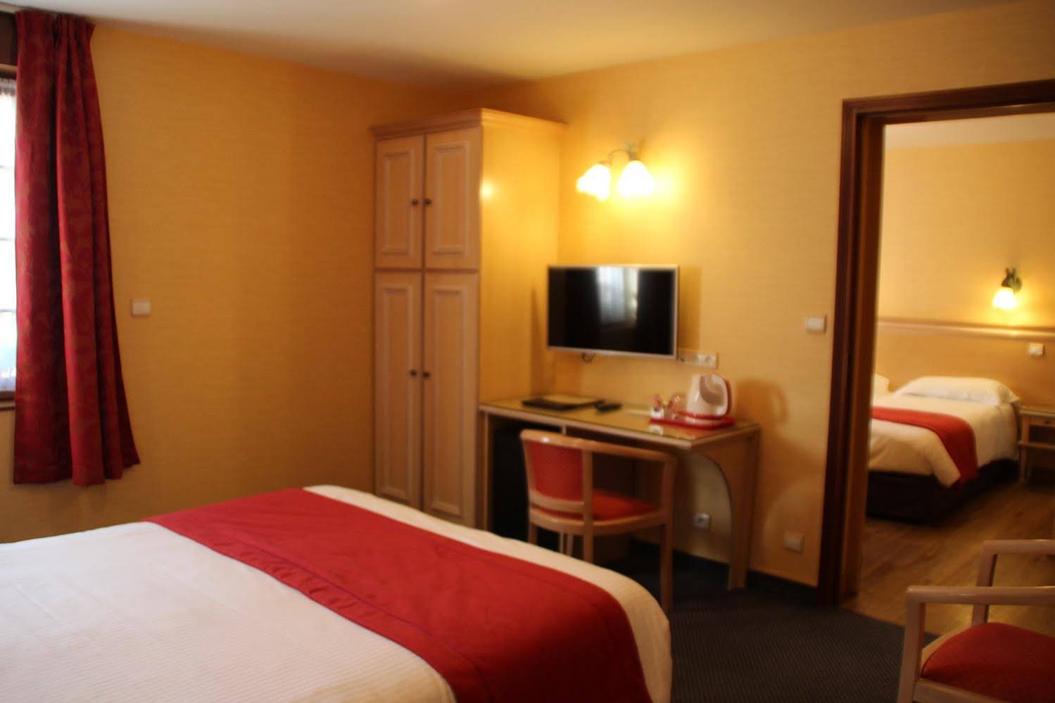 Hotel L'Escale