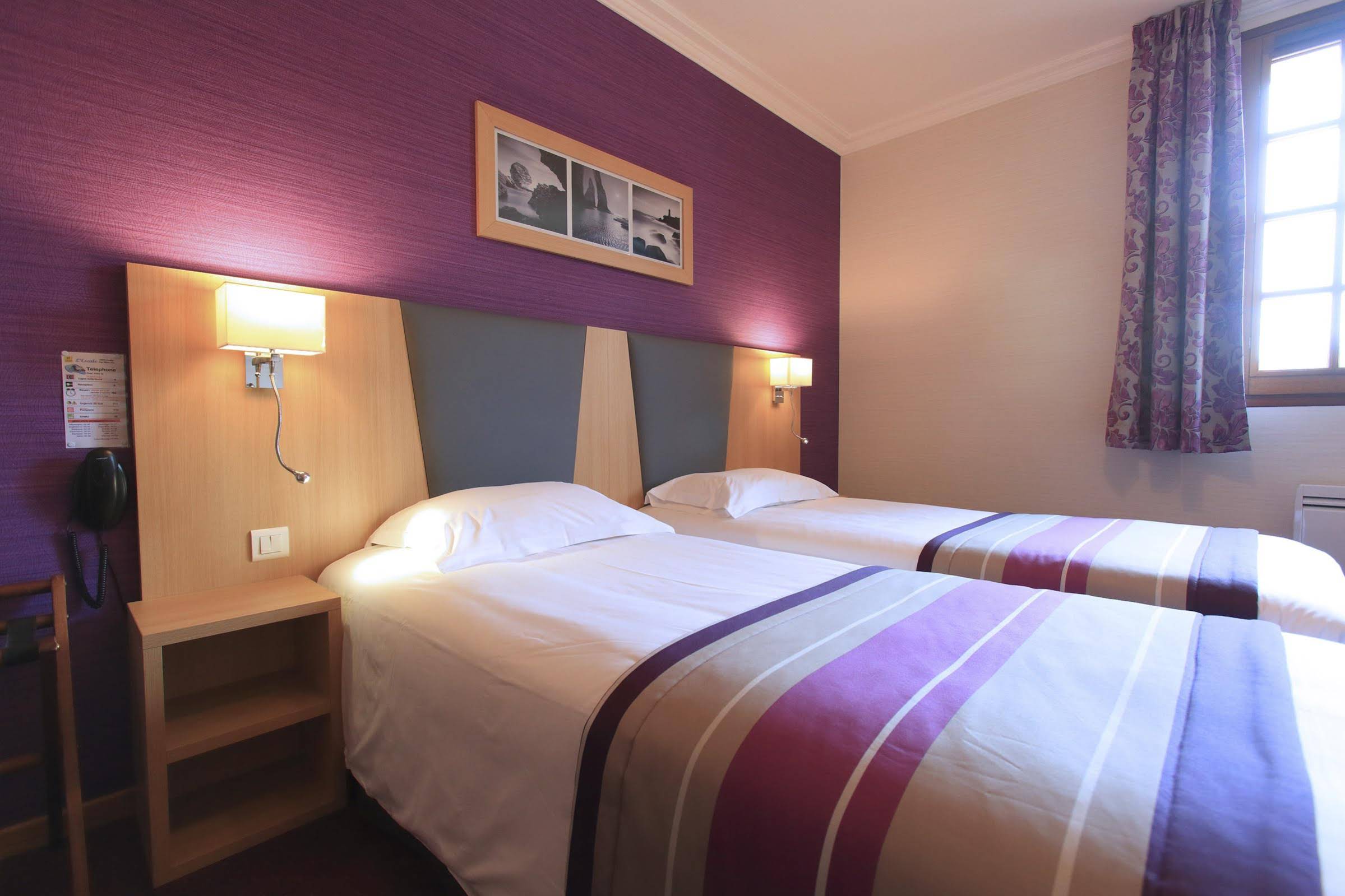Hotel L'Escale