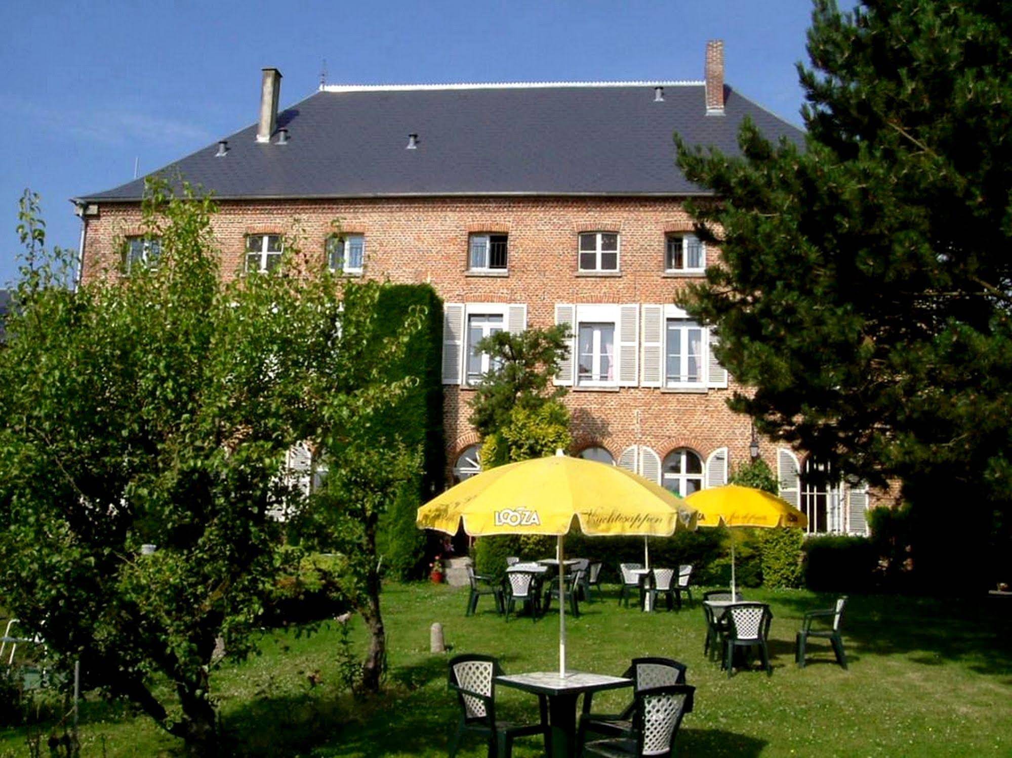 Hotel Le Clos De Montvinage