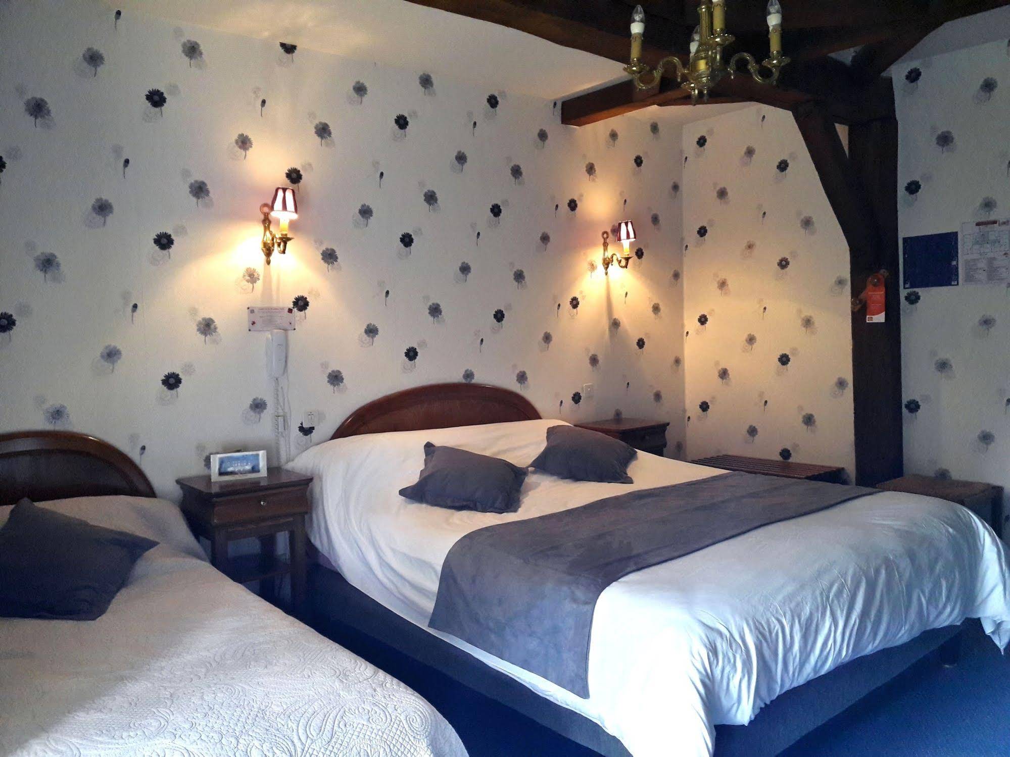 Hotel Le Clos De Montvinage