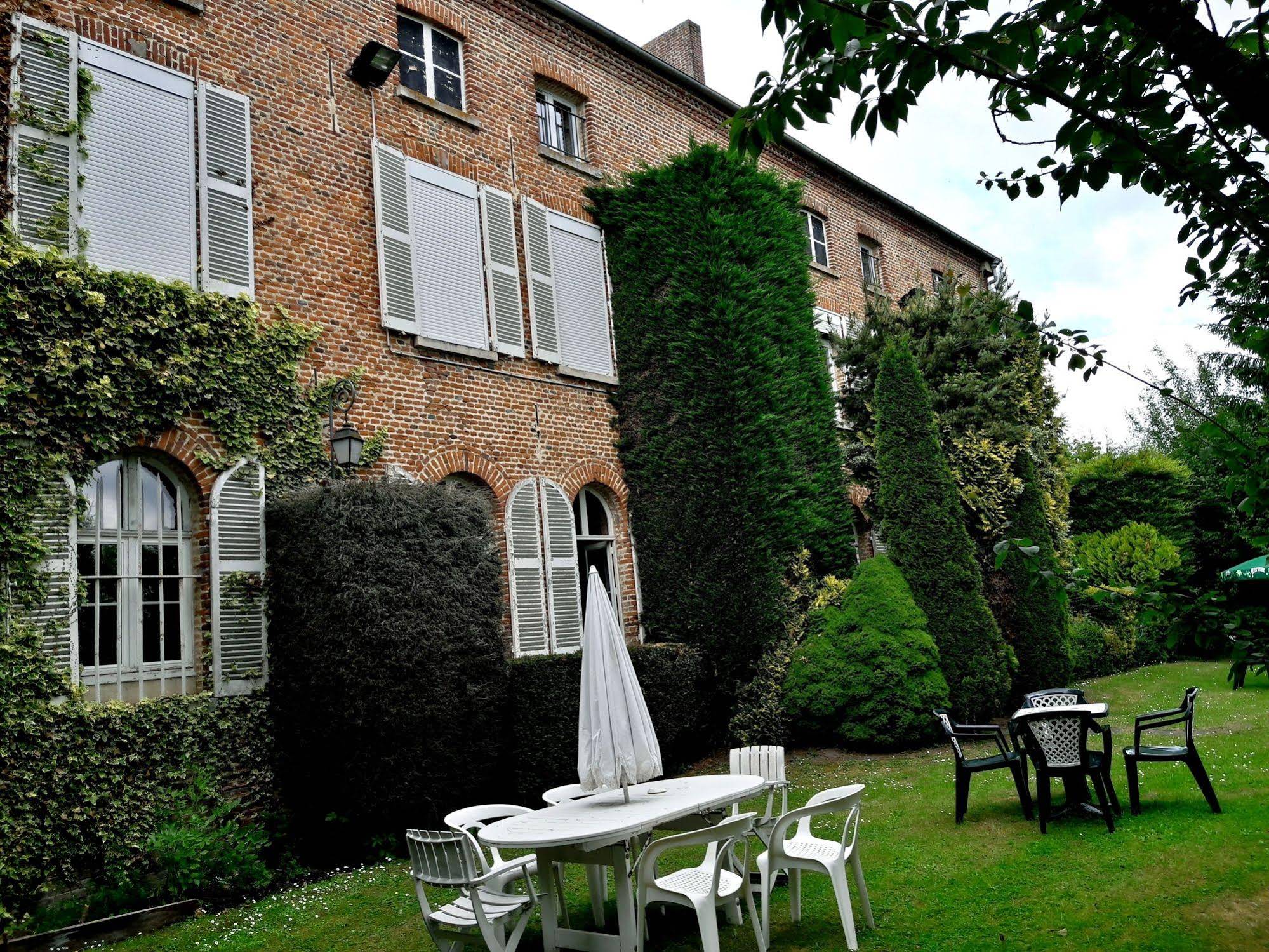 Hotel Le Clos De Montvinage