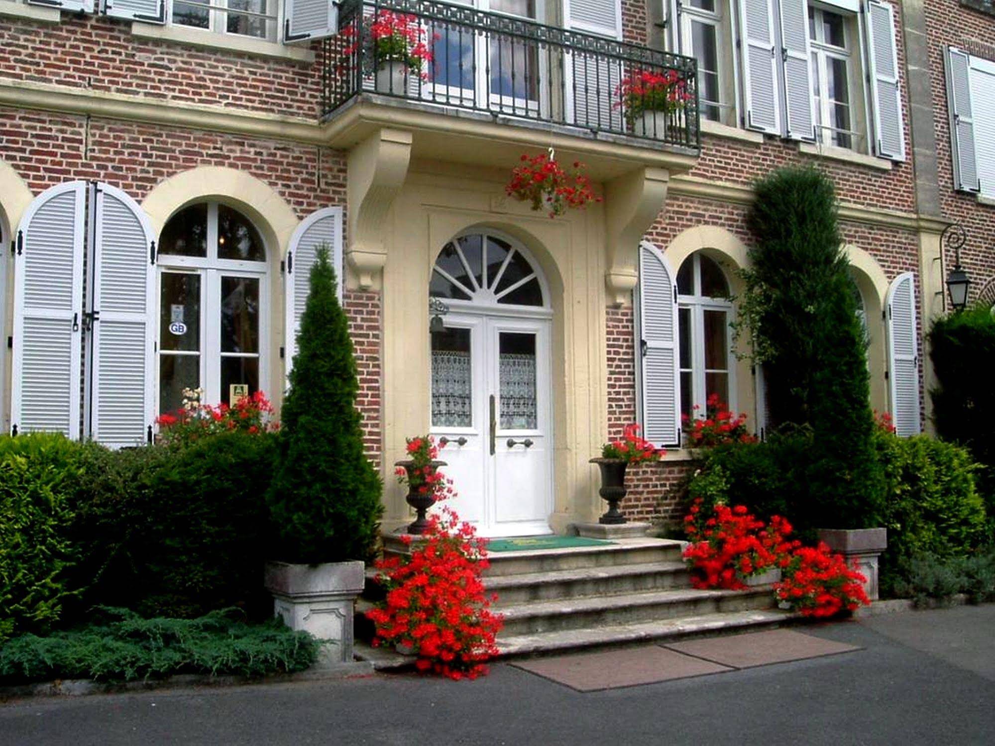 Hotel Le Clos De Montvinage