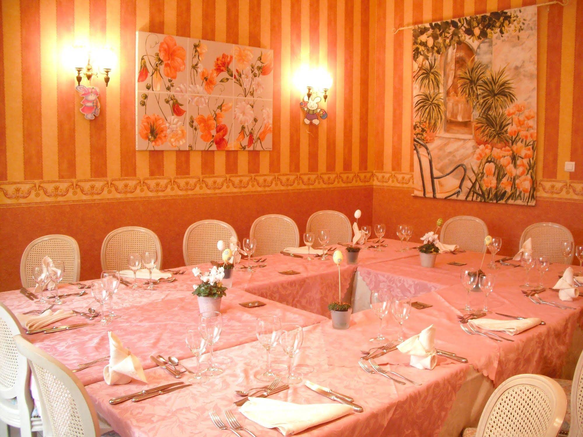Hotel Le Clos De Montvinage