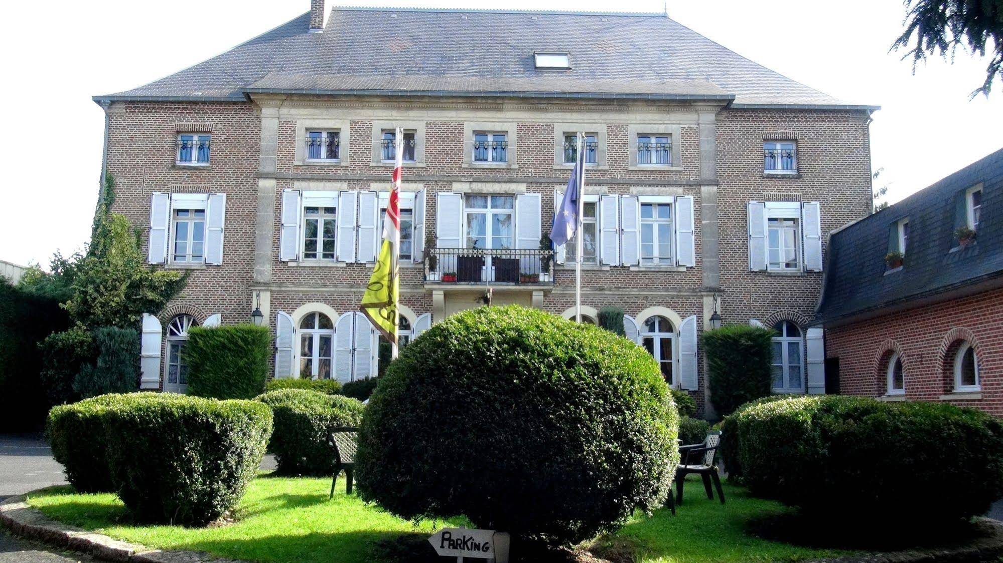 Hotel Le Clos De Montvinage