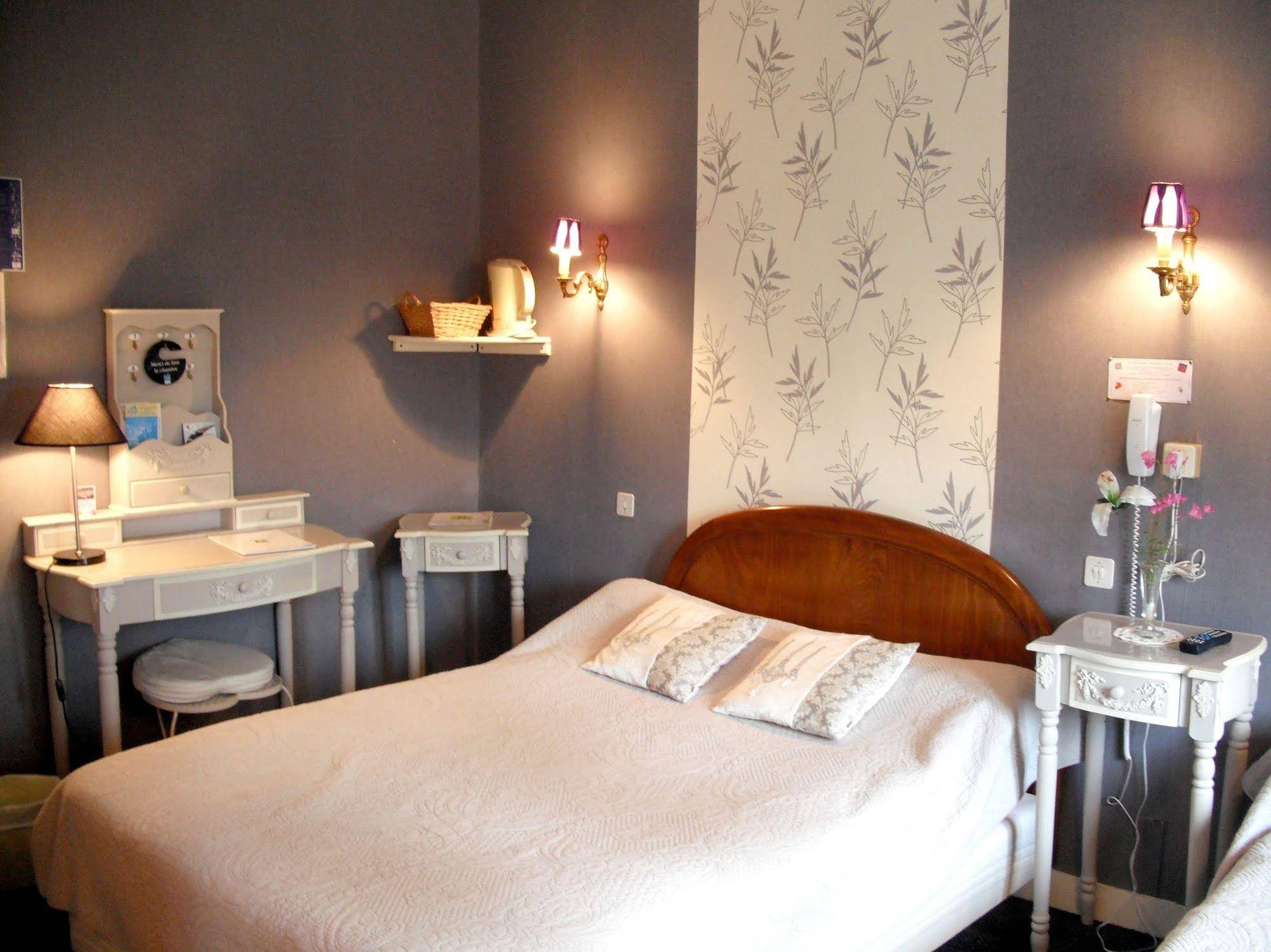 Hotel Le Clos De Montvinage