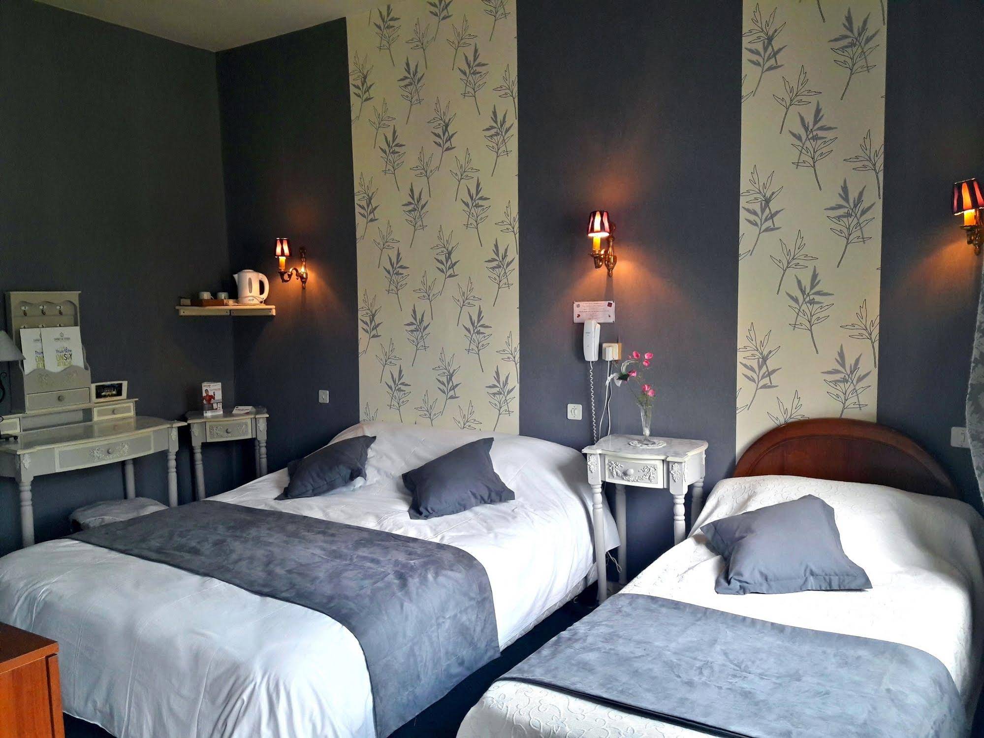 Hotel Le Clos De Montvinage