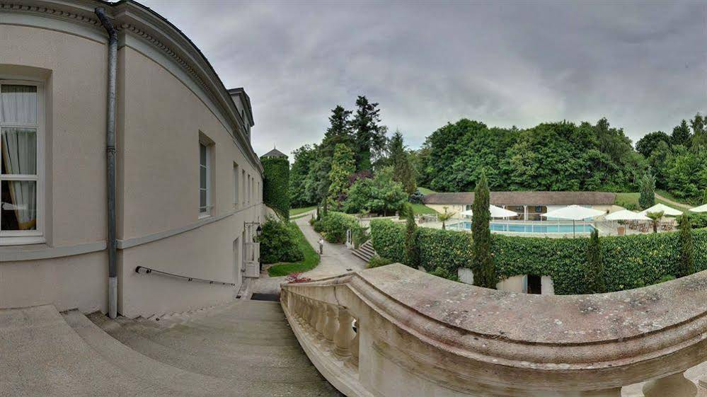 Domaine de Vaugouard