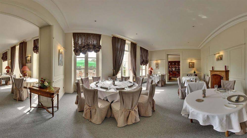 Domaine de Vaugouard