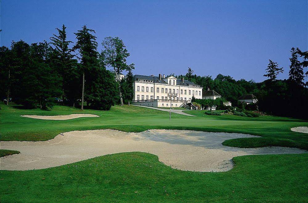 Domaine de Vaugouard