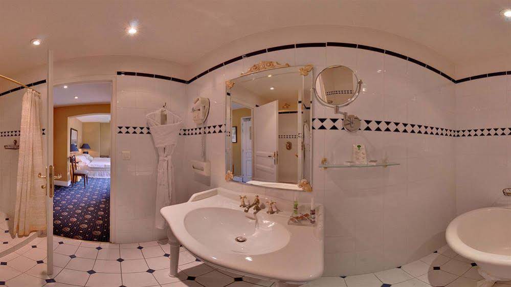 Domaine de Vaugouard