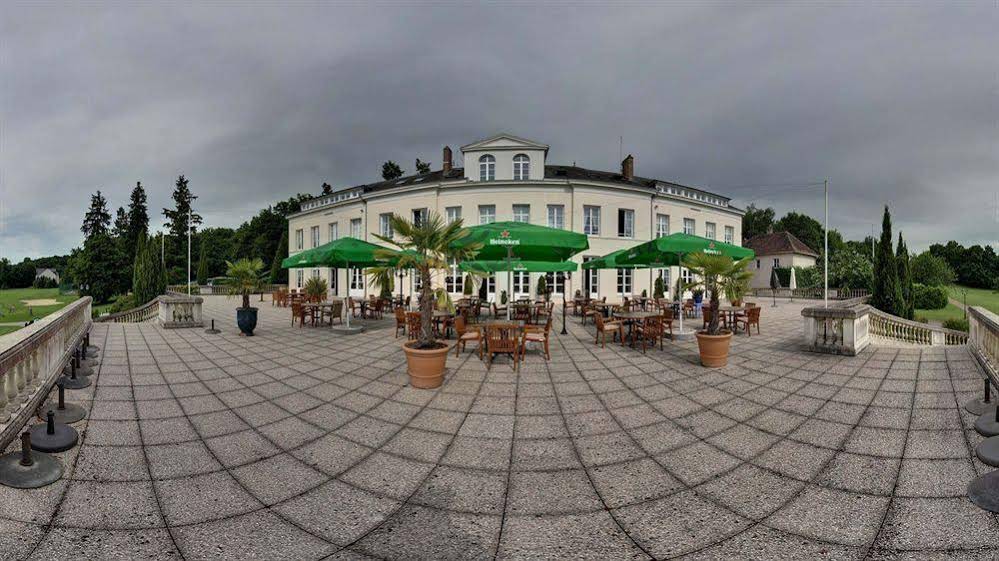 Domaine de Vaugouard