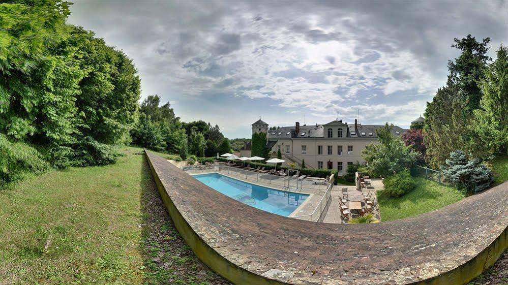 Domaine de Vaugouard