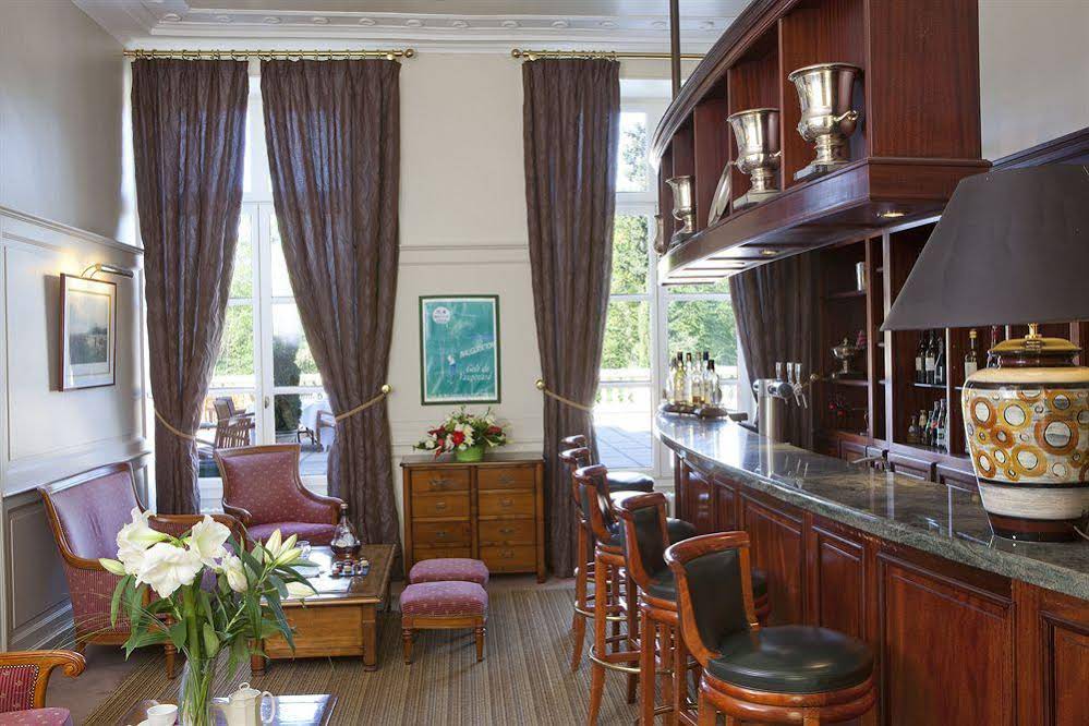 Domaine de Vaugouard