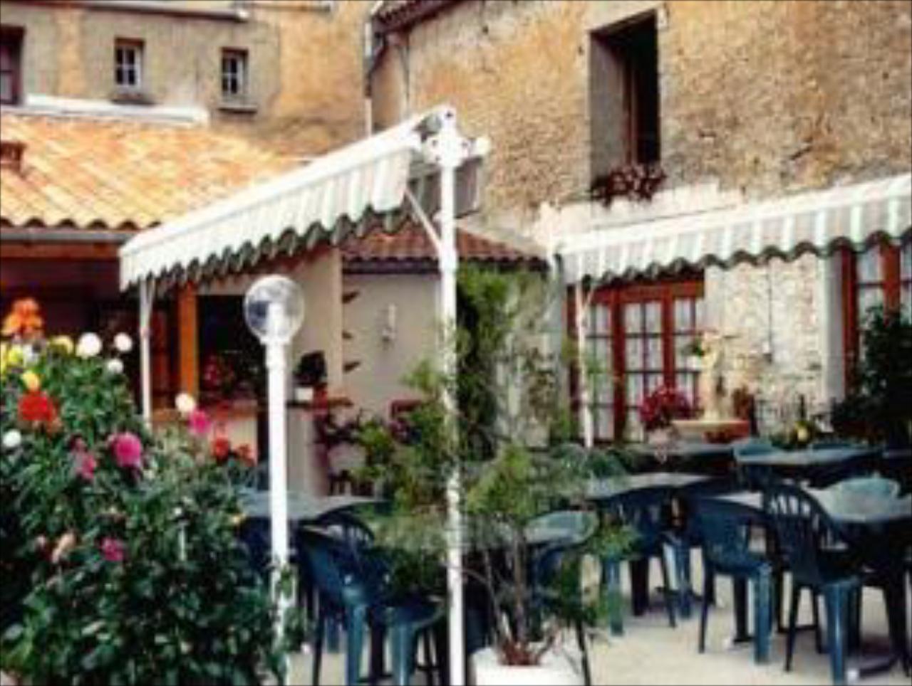 Le Vieux Chateau