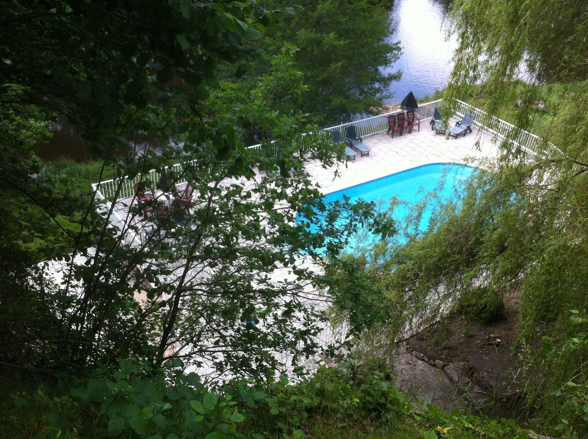 Le Moulin Noyé