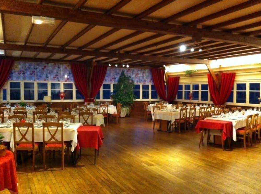 Le Moulin Noyé