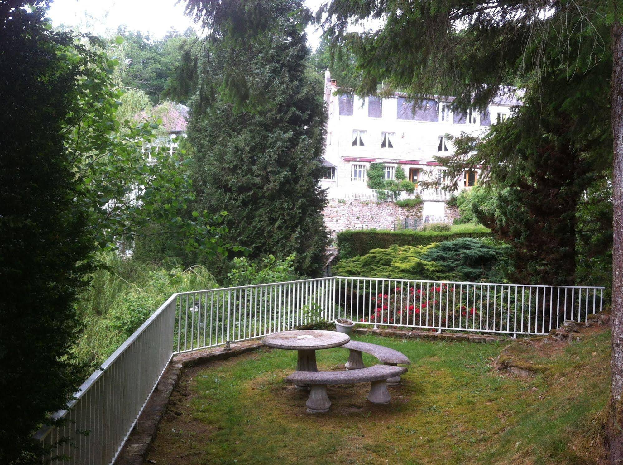 Le Moulin Noyé