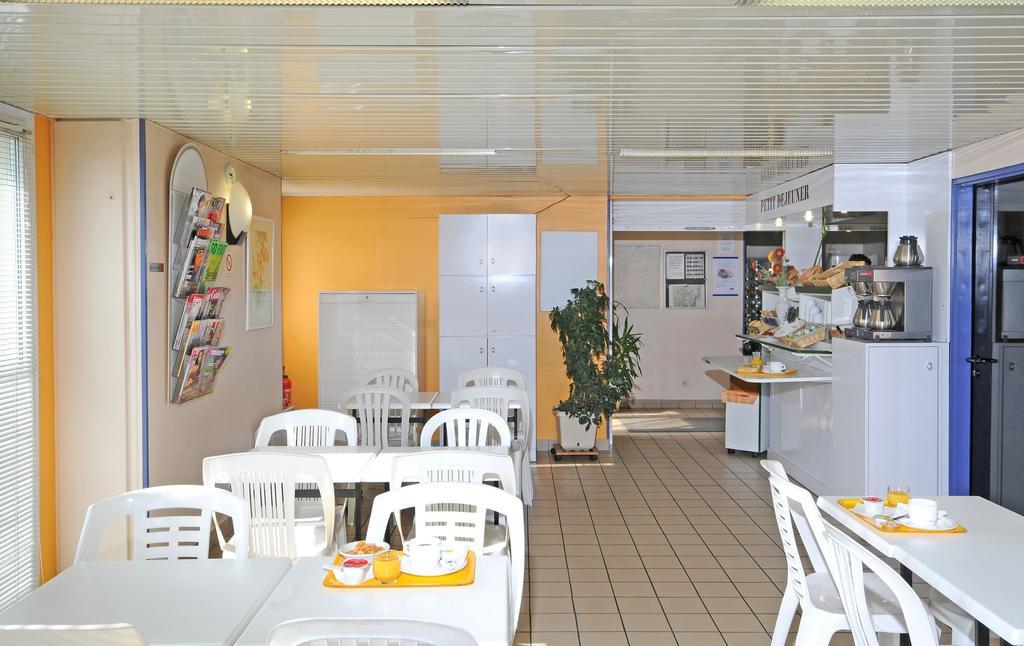 Hôtel Mister Bed Metz