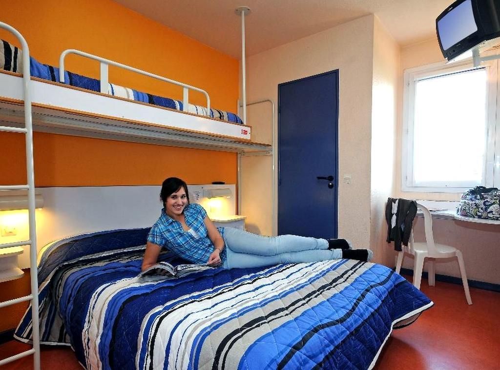 Hôtel Mister Bed Metz