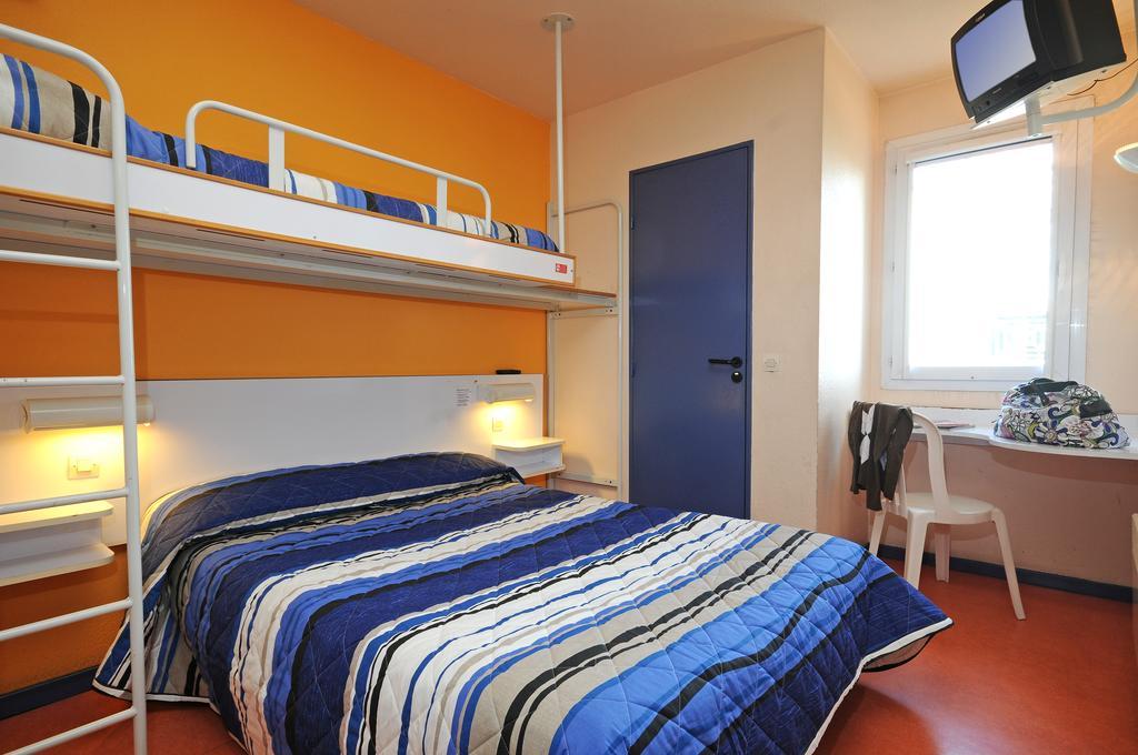 Hôtel Mister Bed Metz