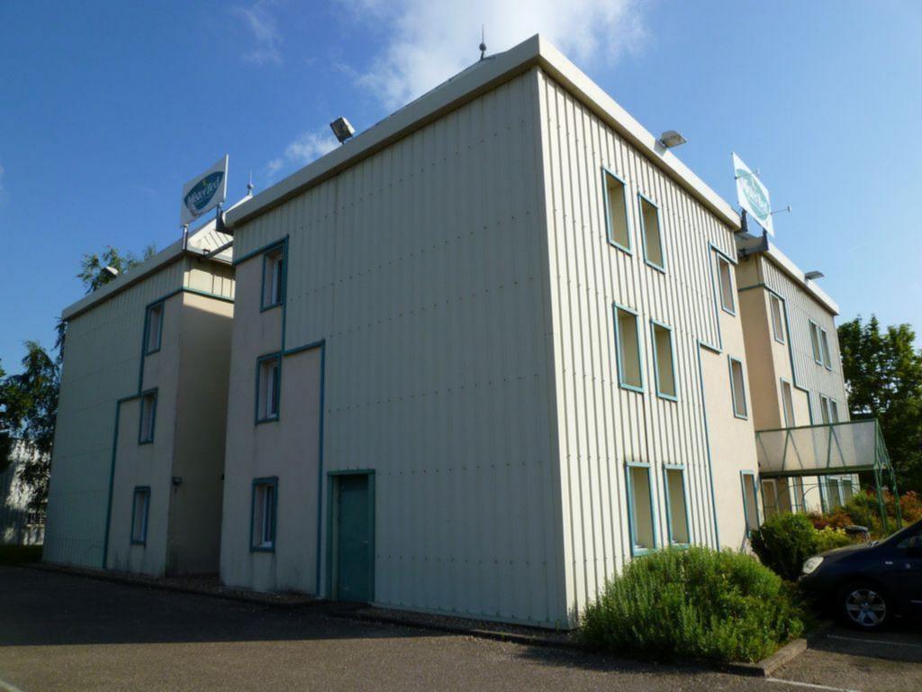 Hôtel Mister Bed Metz