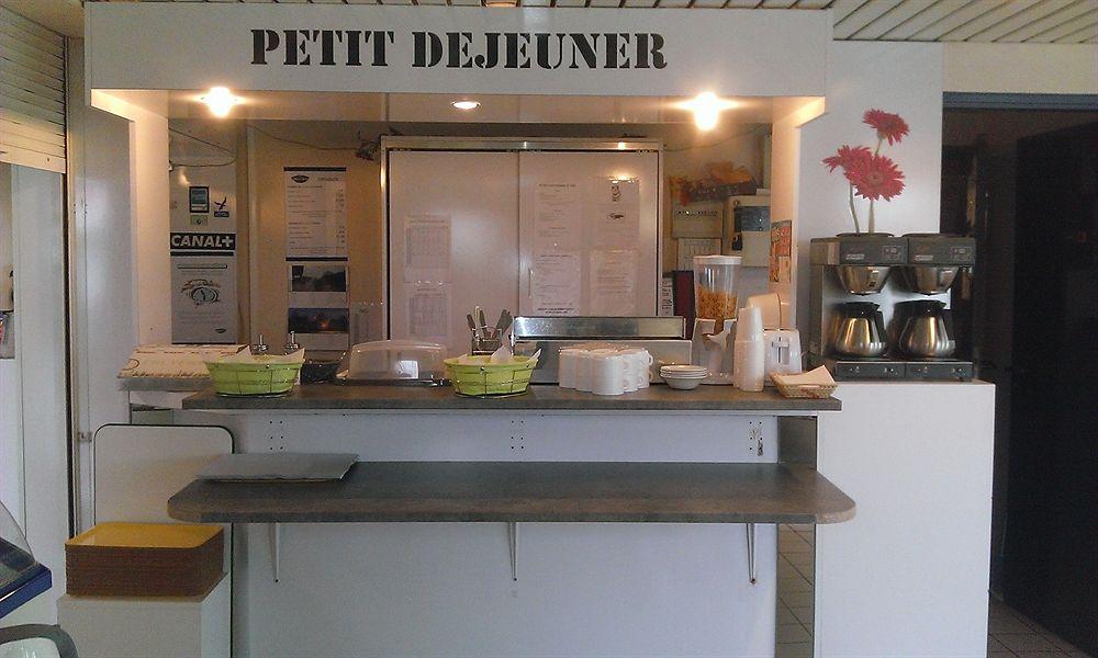 Hôtel Mister Bed Metz
