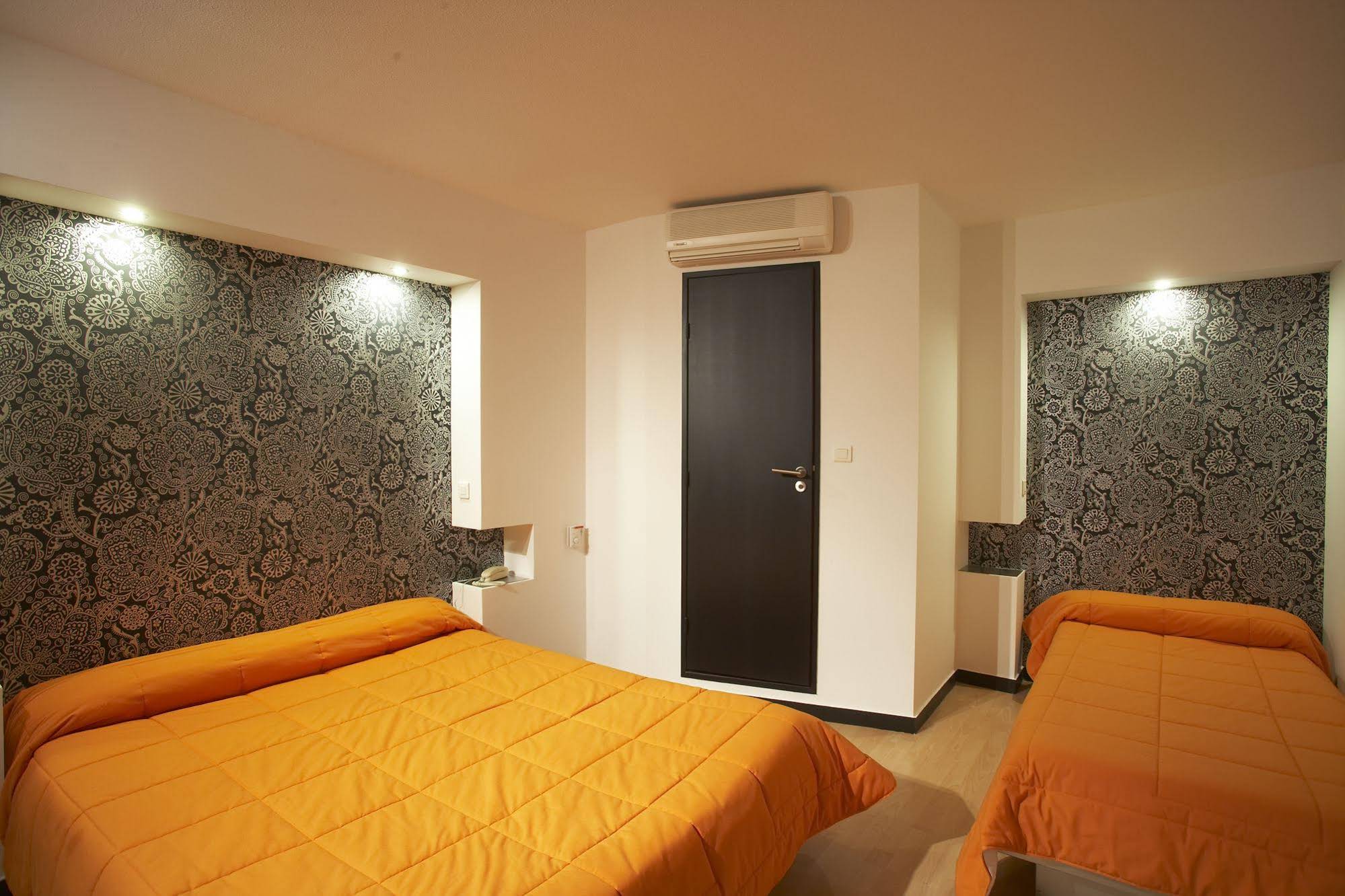 Hôtel Evan