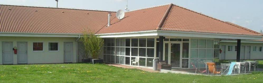 Hôtel Evan