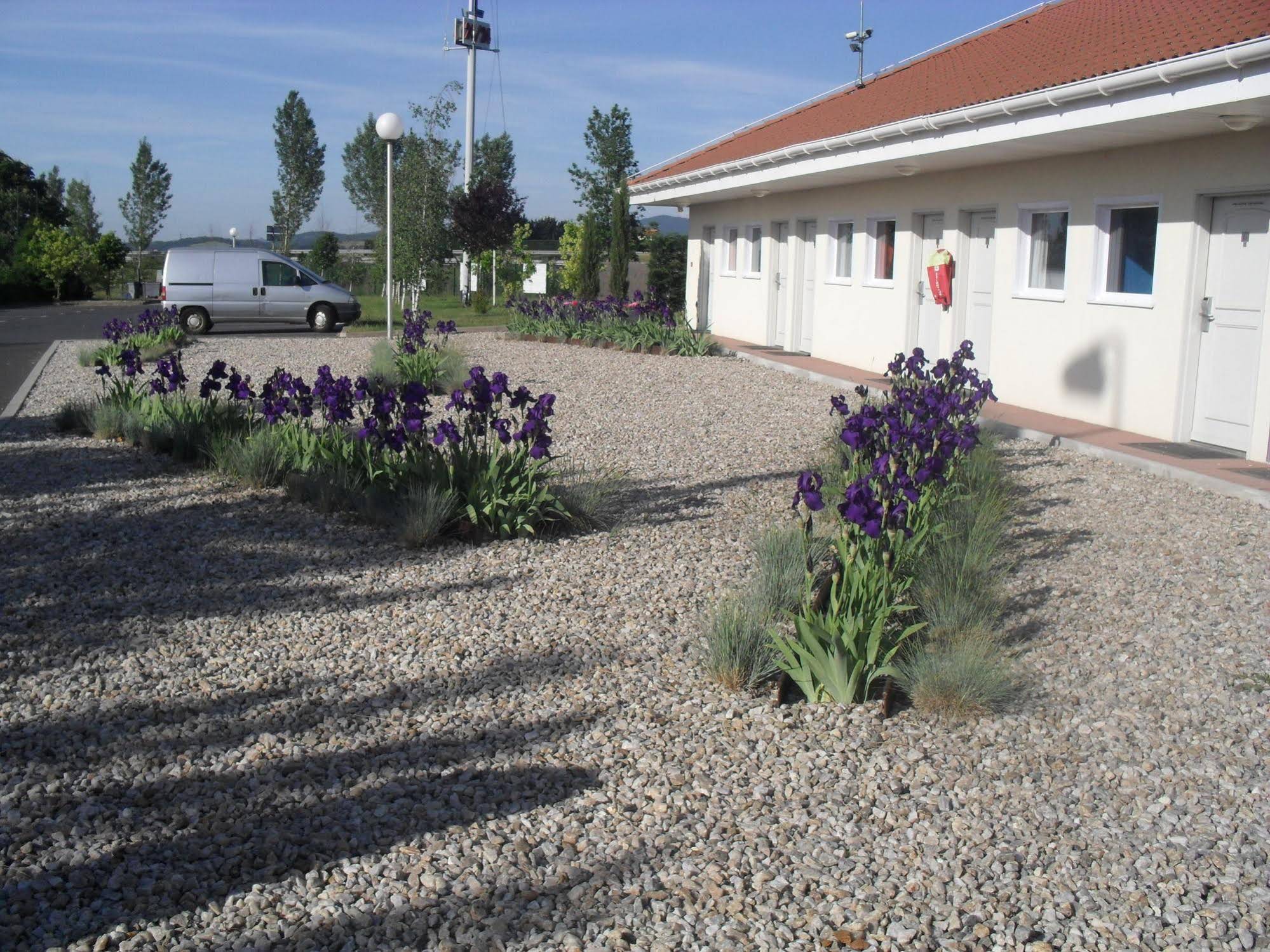 Hôtel Evan