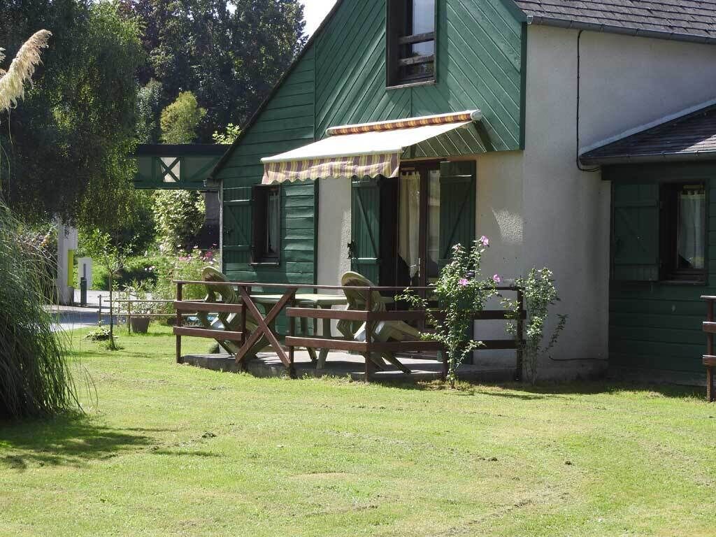 Camping Le Saillet