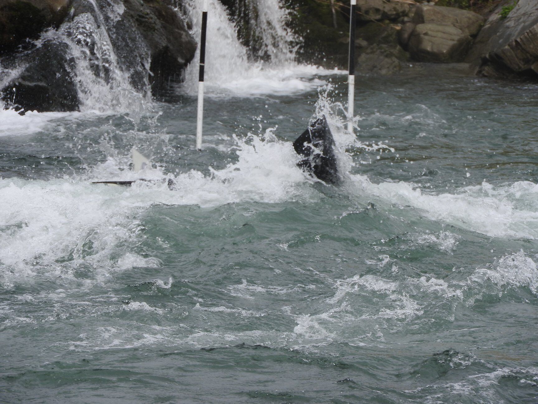 Camping Le Saillet
