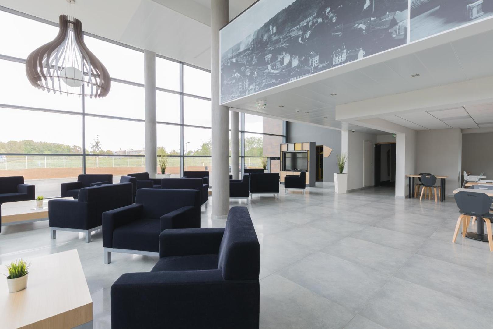 B&B Hotel Longwy Porte Du Luxembourg
