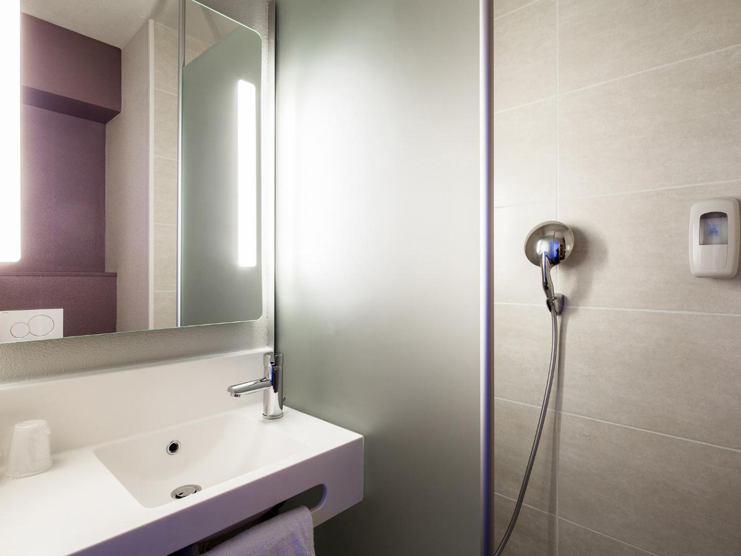 B&B Hotel Longwy Porte Du Luxembourg