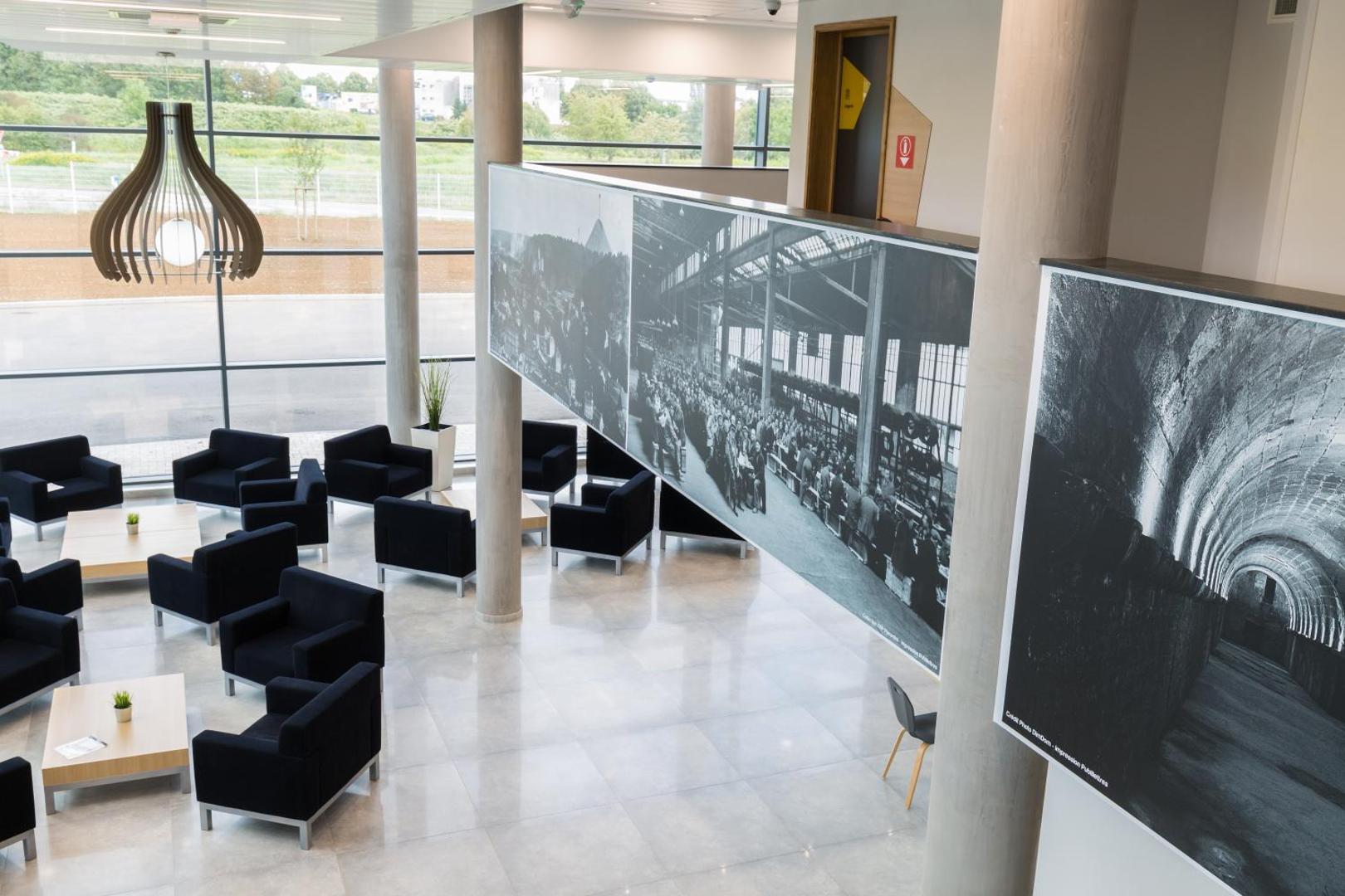 B&B Hotel Longwy Porte Du Luxembourg