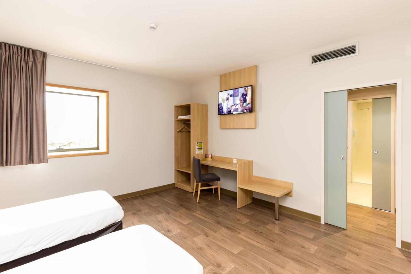 B&B Hotel Longwy Porte Du Luxembourg
