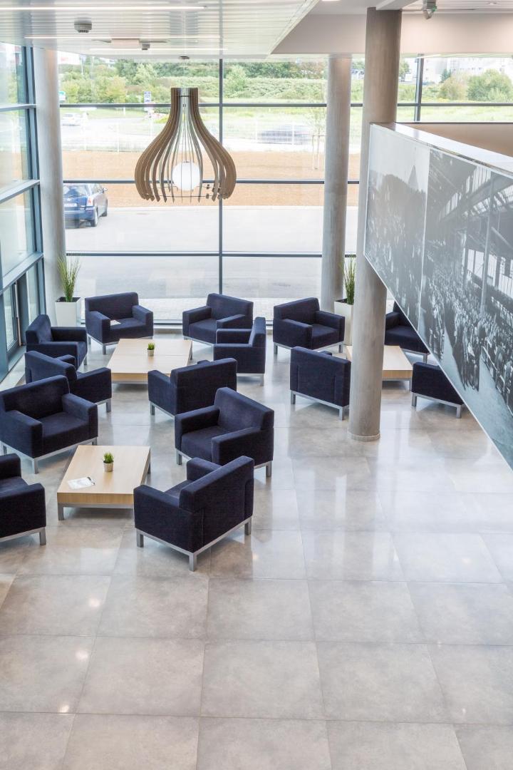 B&B Hotel Longwy Porte Du Luxembourg