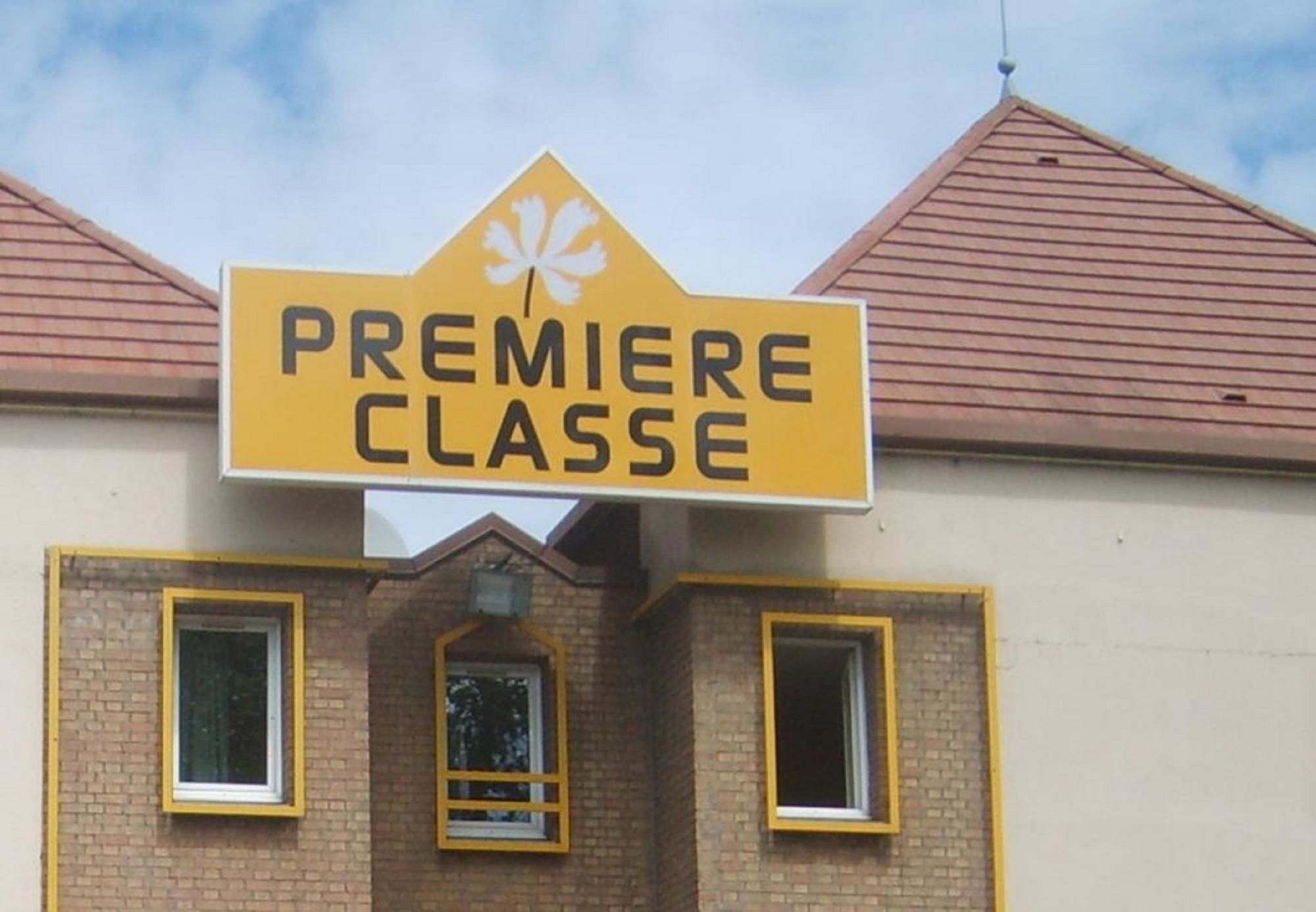 Premiere Classe Dunkerque Sud - Loon Plage