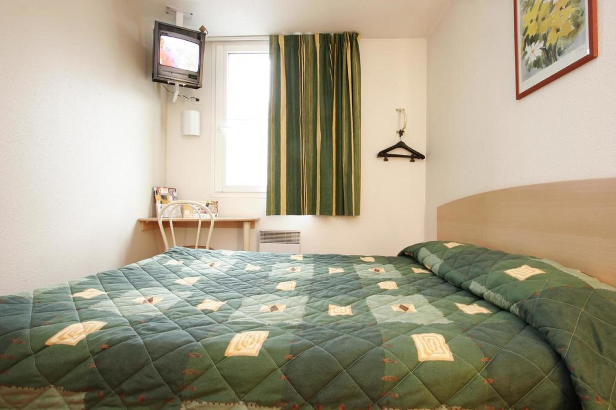 Premiere Classe Dunkerque Sud - Loon Plage