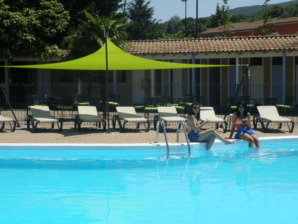 Les Oliviers Hotel