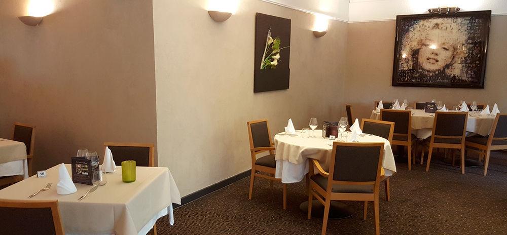 Les Oliviers Hotel