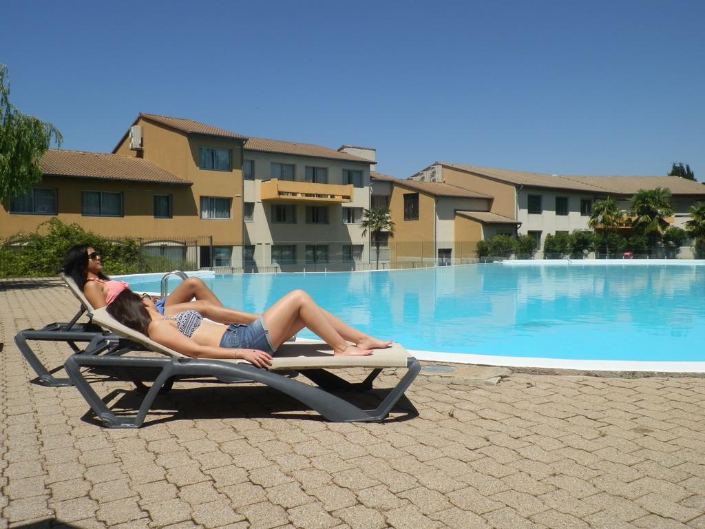 Les Oliviers Hotel